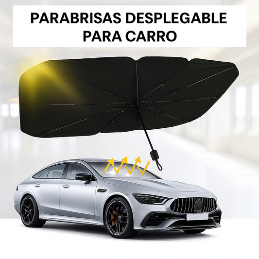 SOMBRILLA PROTECTORA | PARA VEHICULOS