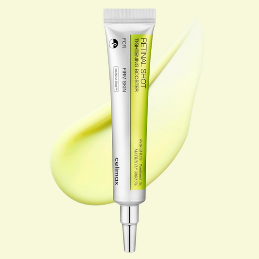 Retinal Shot anti envejecimiento