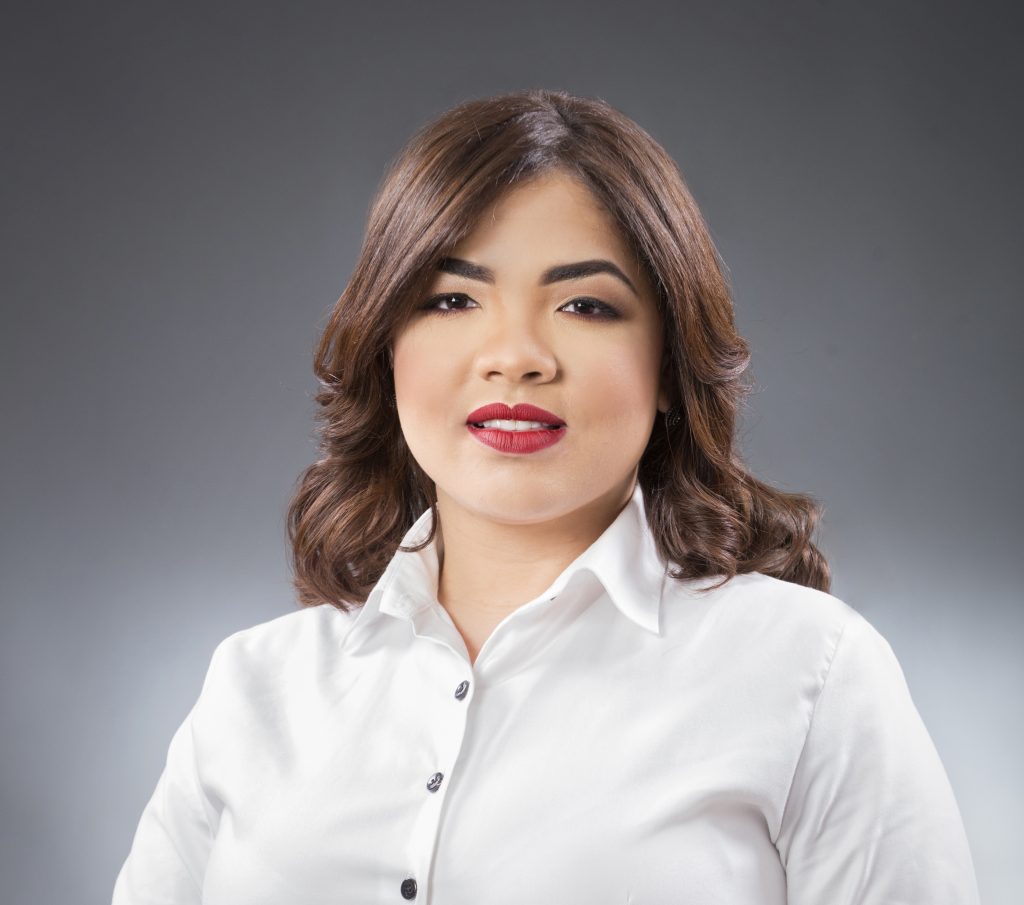 Luisa. La romana